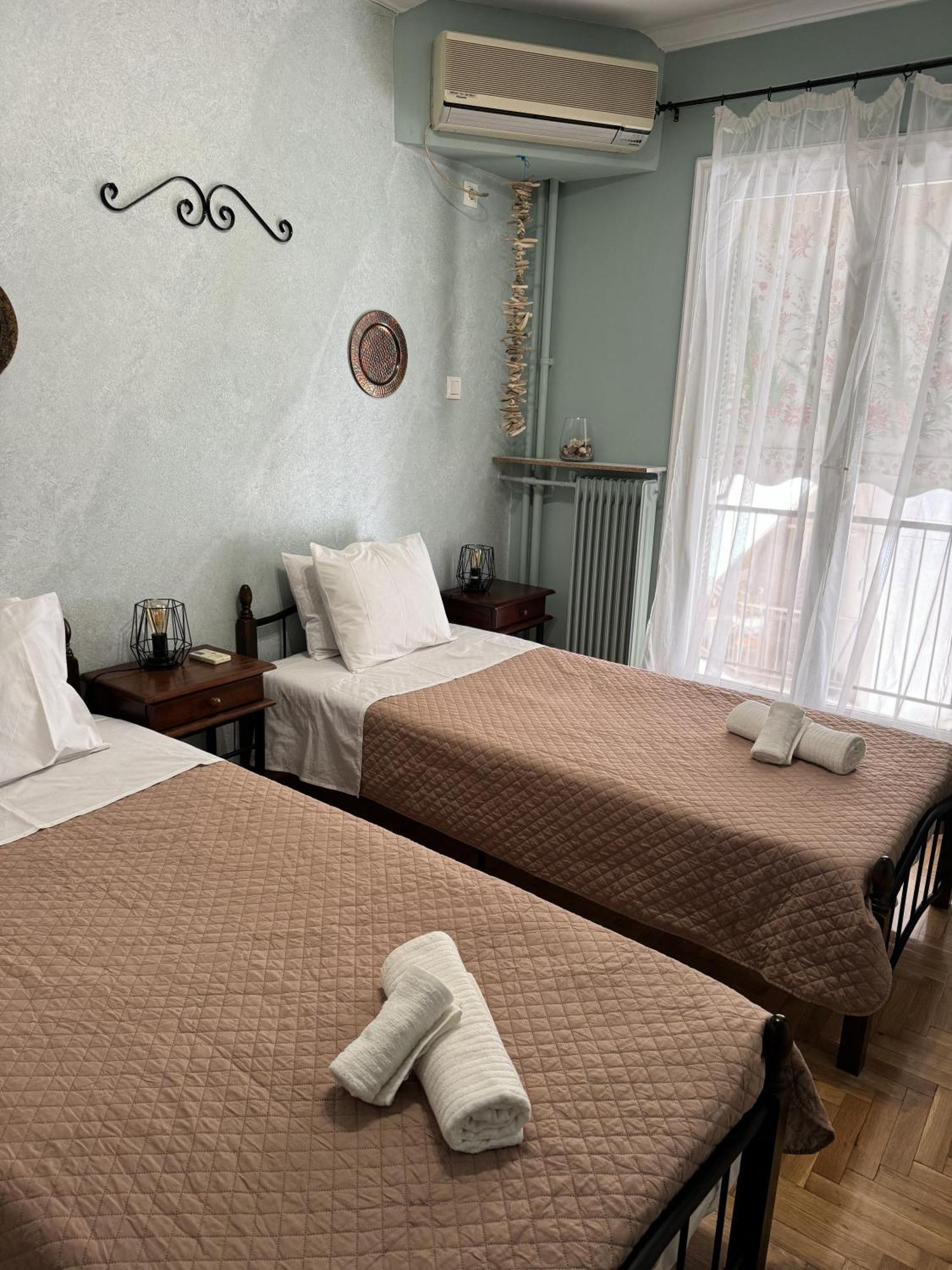 Apartment Cozy Next To Acropolis Athens