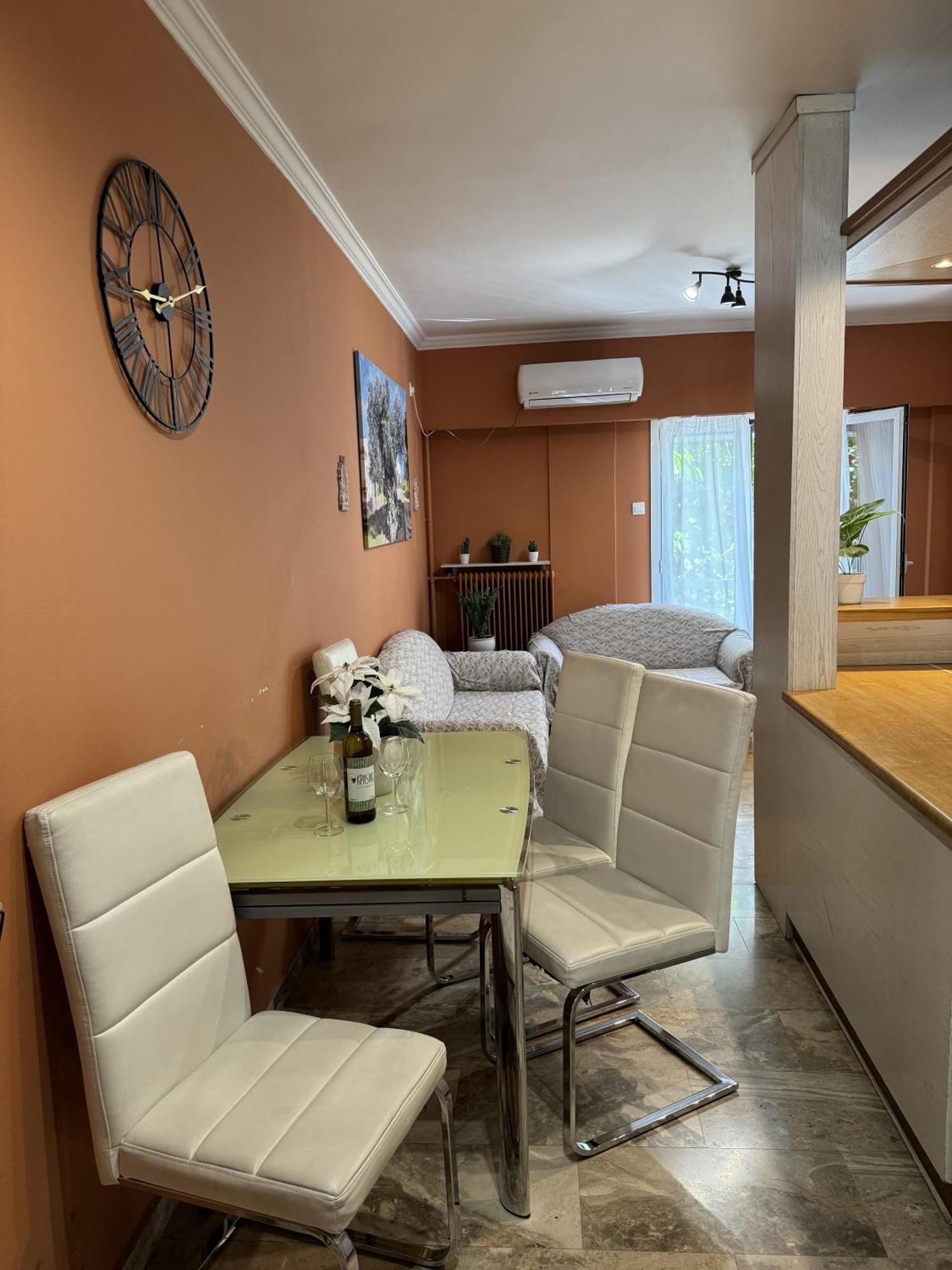 Appartement Cozy Next To Acropolis *