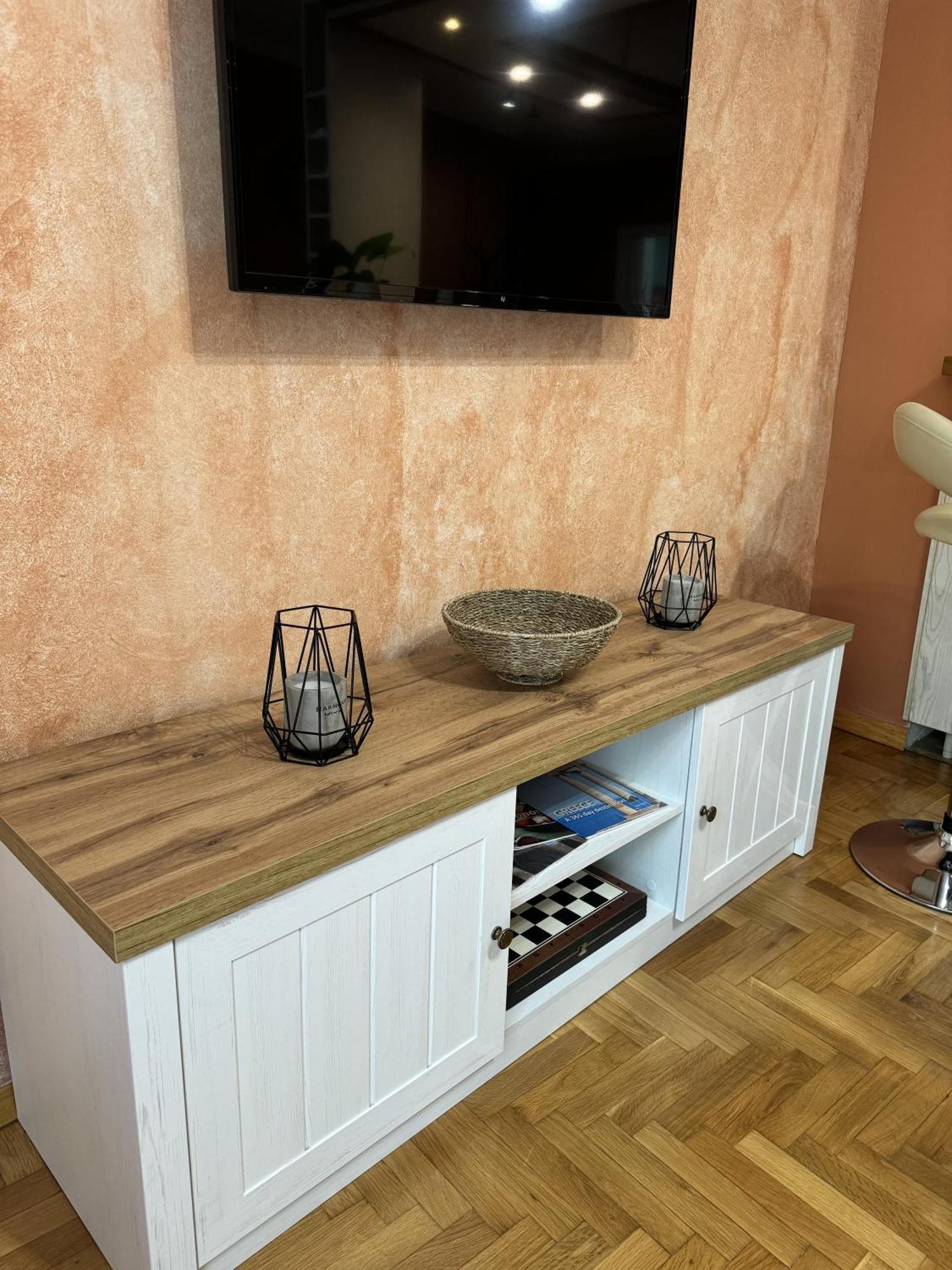 Appartement Cozy Next To Acropolis *
